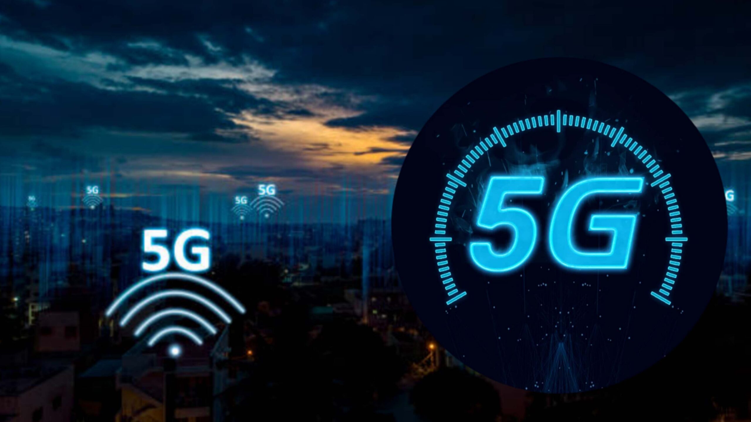 5G: The Future of Connectivity