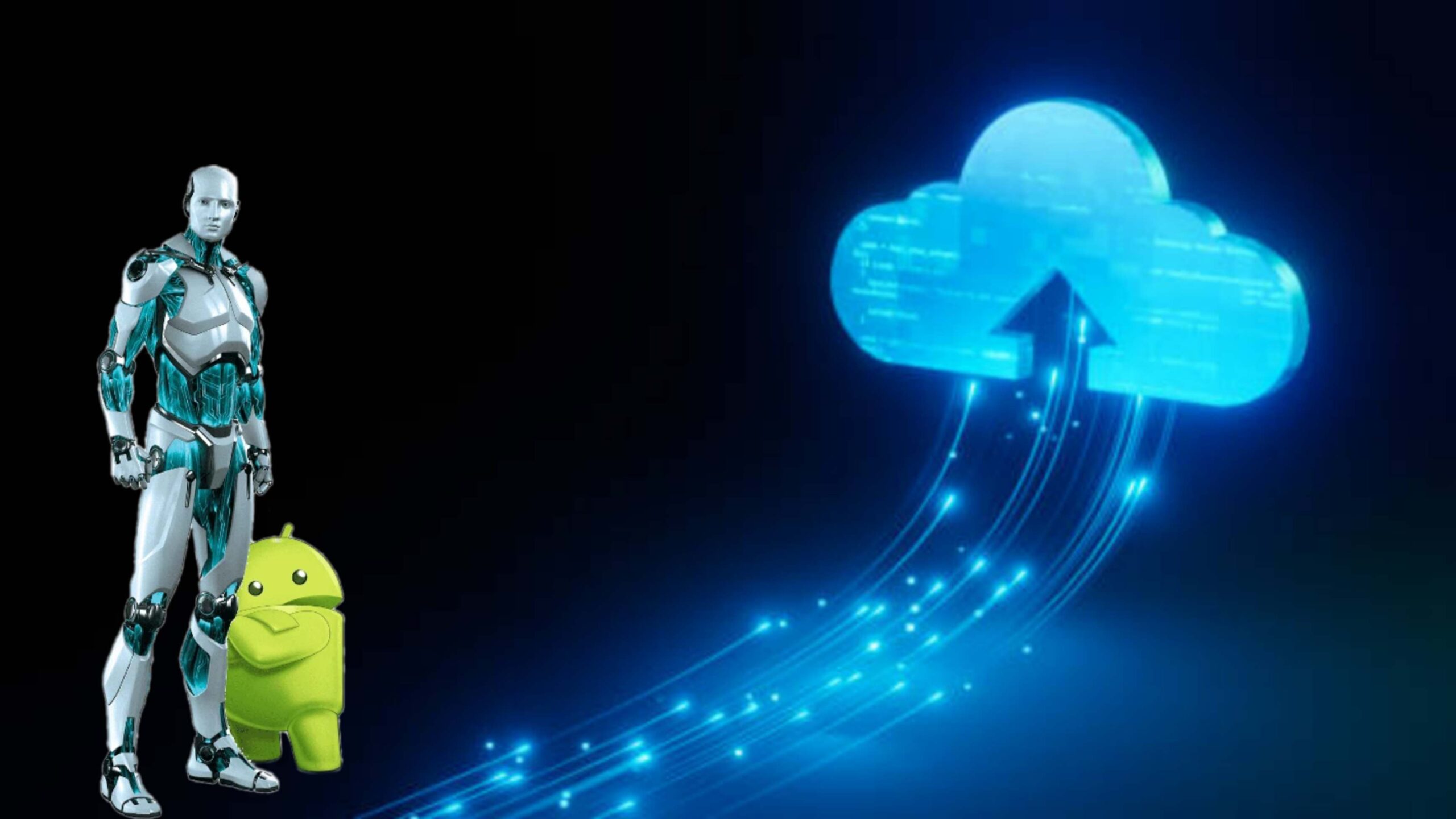 Cloud Computing: Revolutionizing Digital Landscape