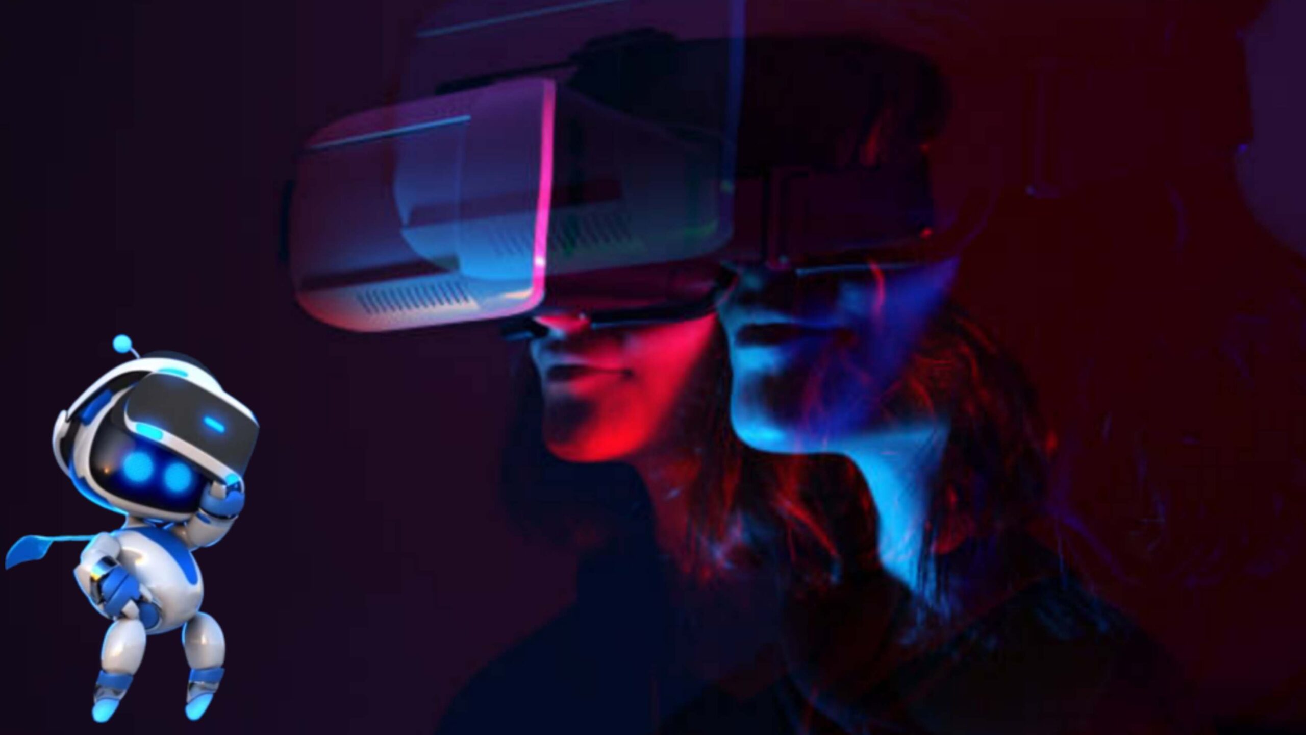 The Immersive World of Virtual Reality: Comprehensive Guide