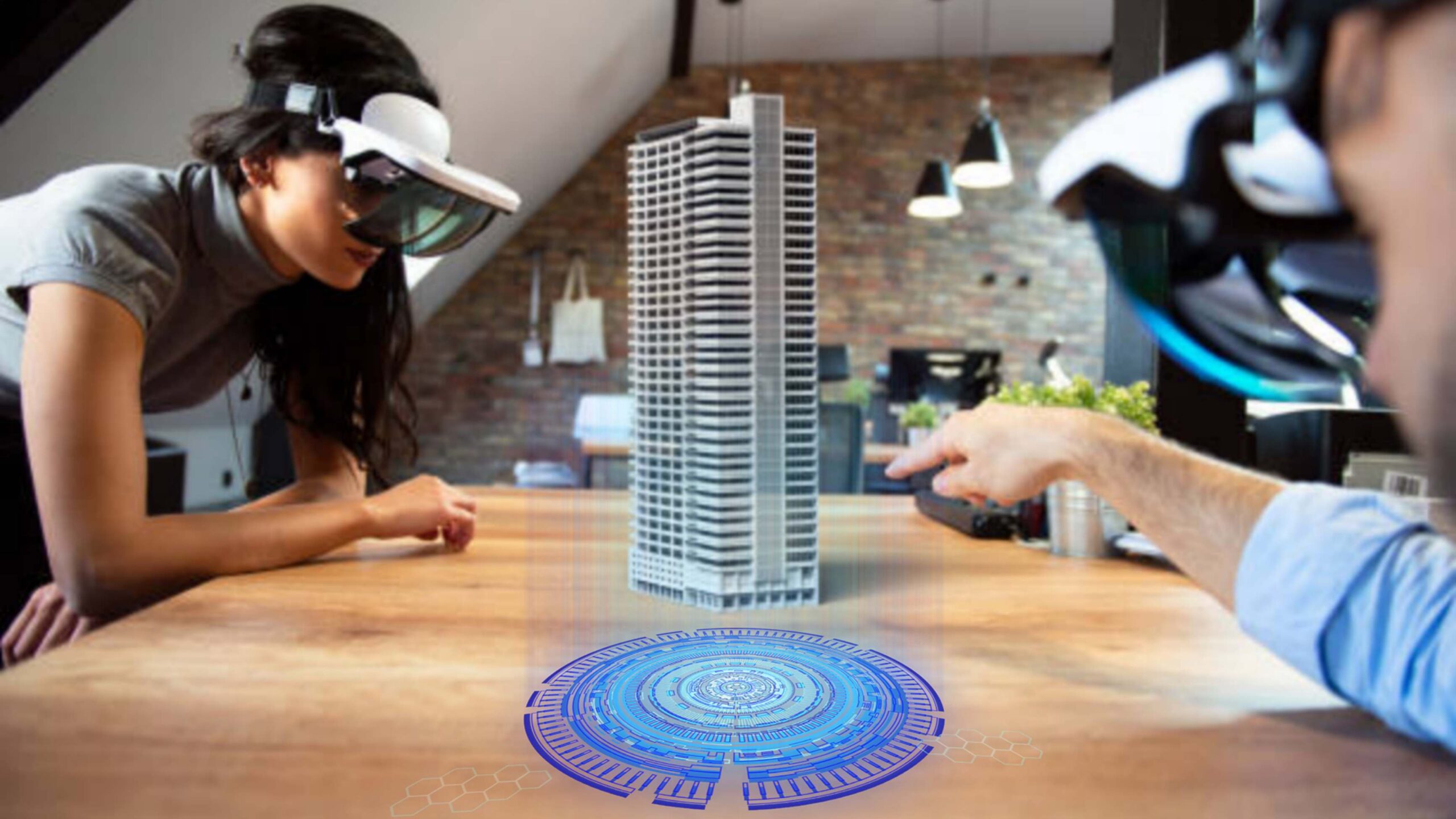 The Rise of Augmented Reality: Transforming Our Digital Experience