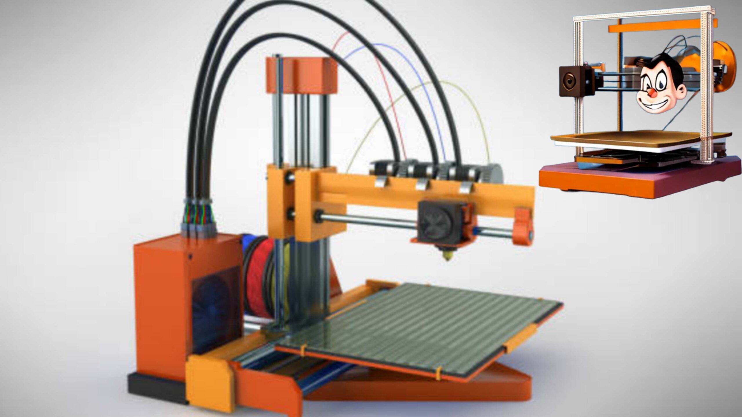 3 D Printing: Revolutionizing Manufacturing and Design