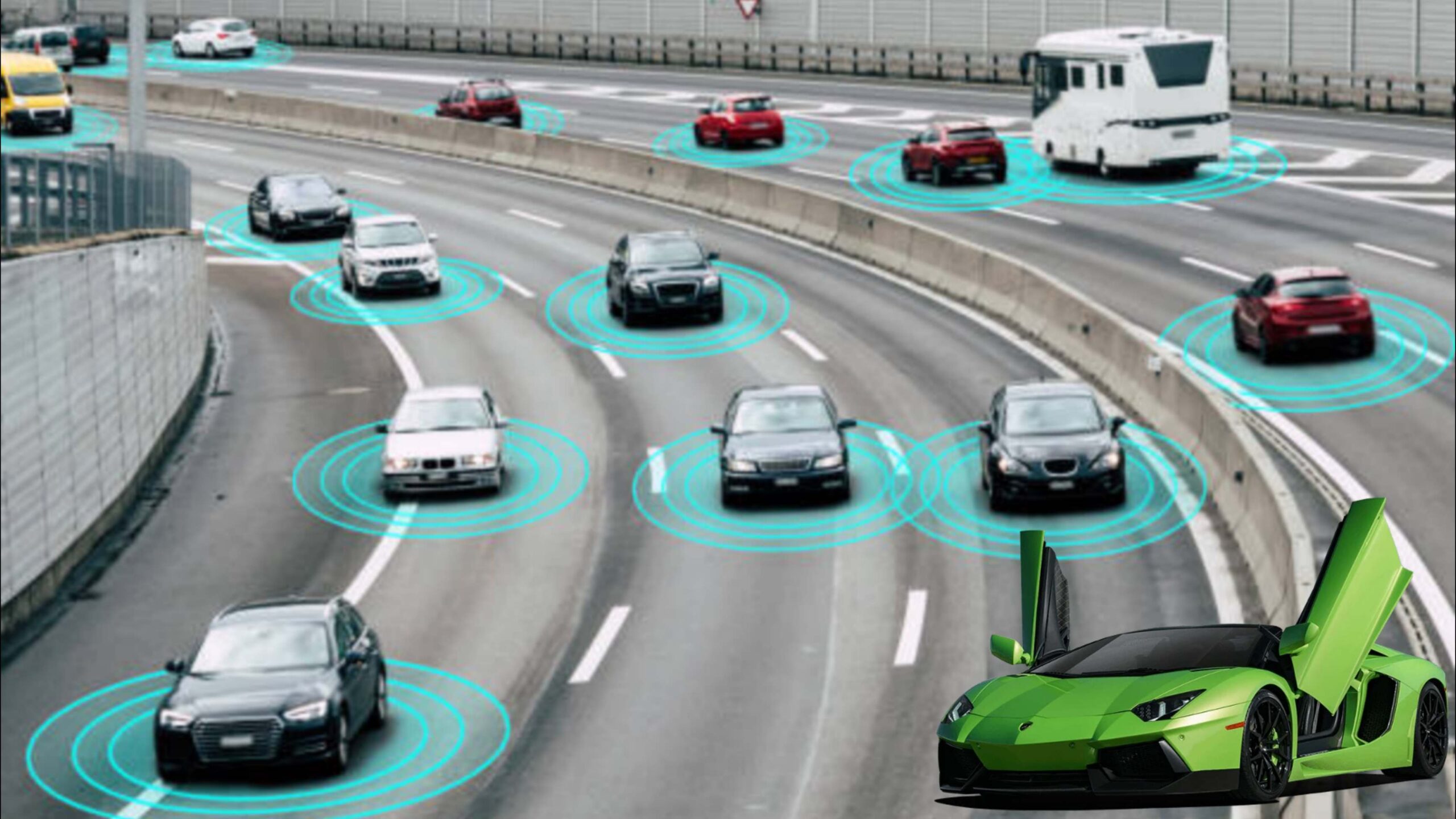 Future of Transportation: Exploring World of Autonomous Vehicles