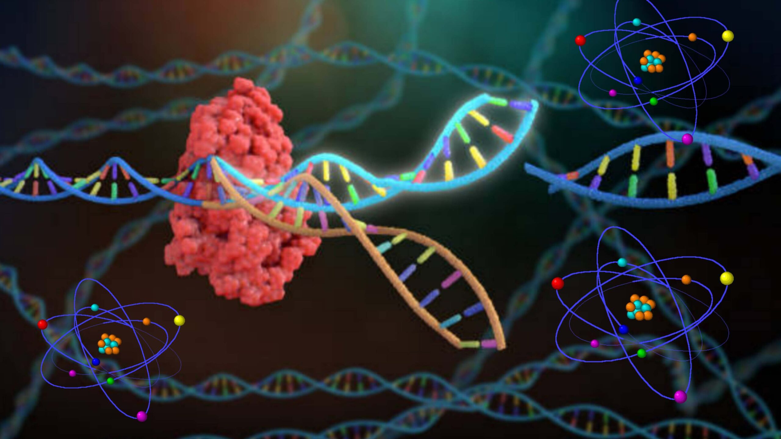 CRISPR Gene Editing: Revolutionizing Science and Medicine