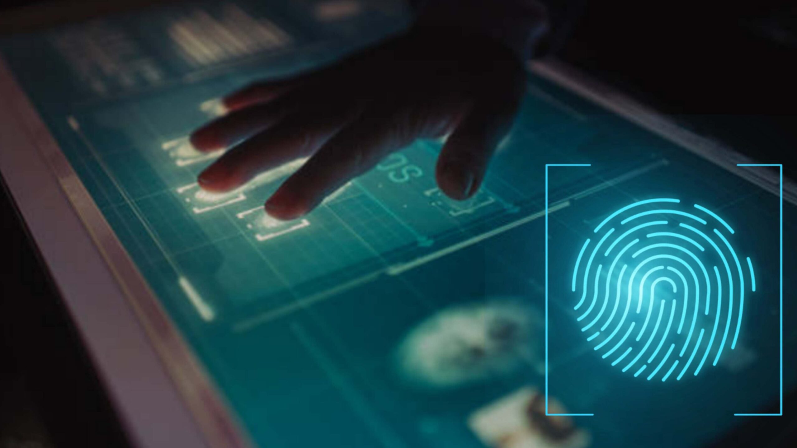 Biometrics: Unlocking Future of Identity and Security