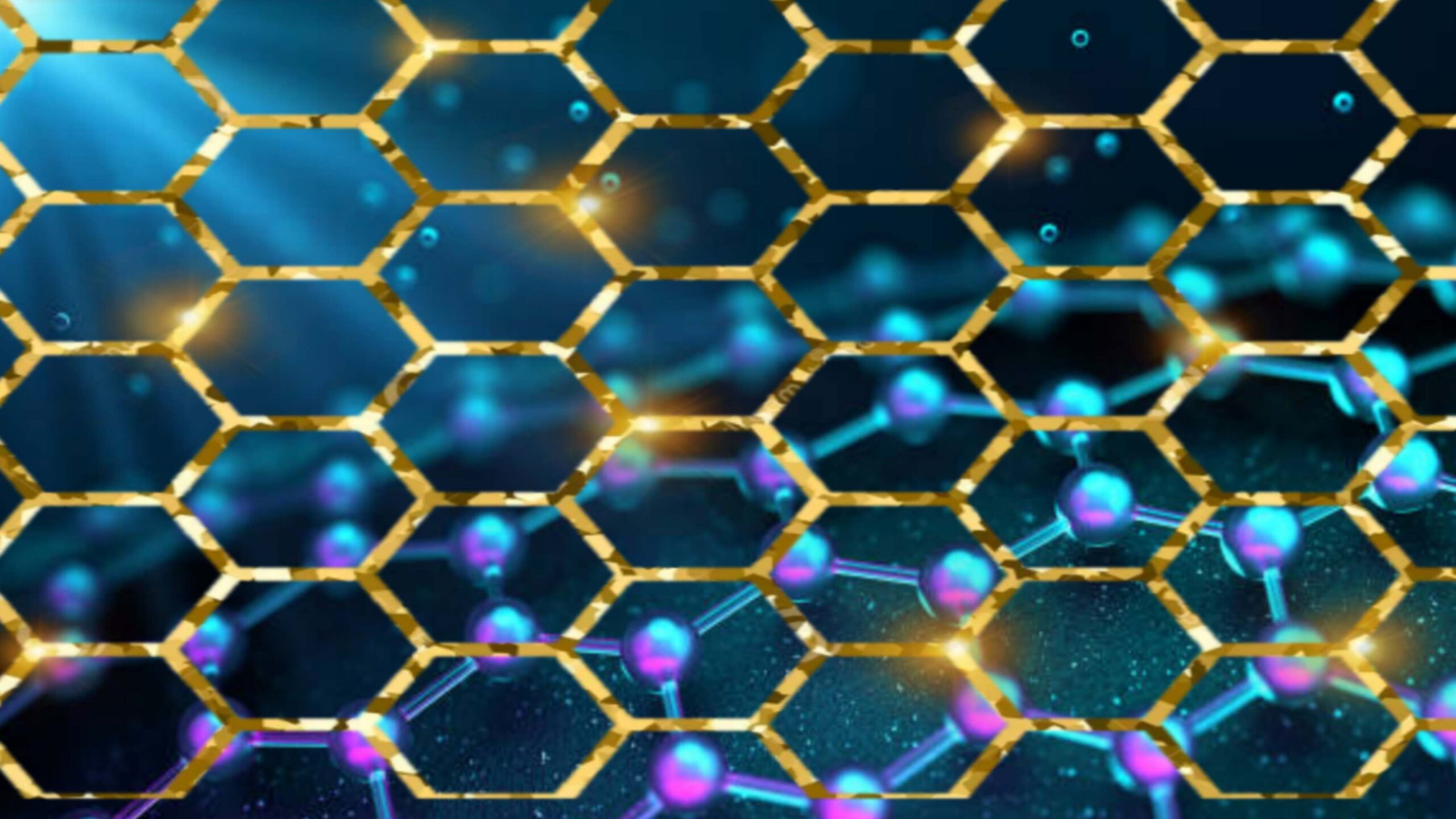 Graphene: Revolutionary Material Shaping Our Future