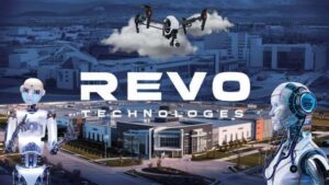 Revo Technologies in Murray, Utah