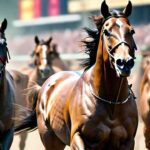 What Are 10 Facts About Horses?