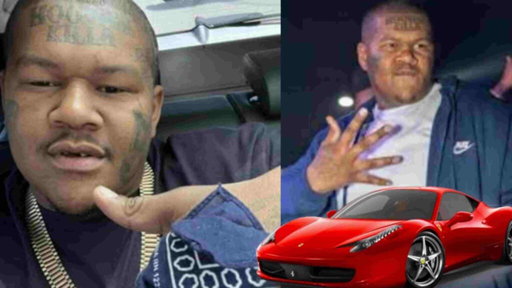 Crip mac net worth, Salary and One Day Expense in 2024