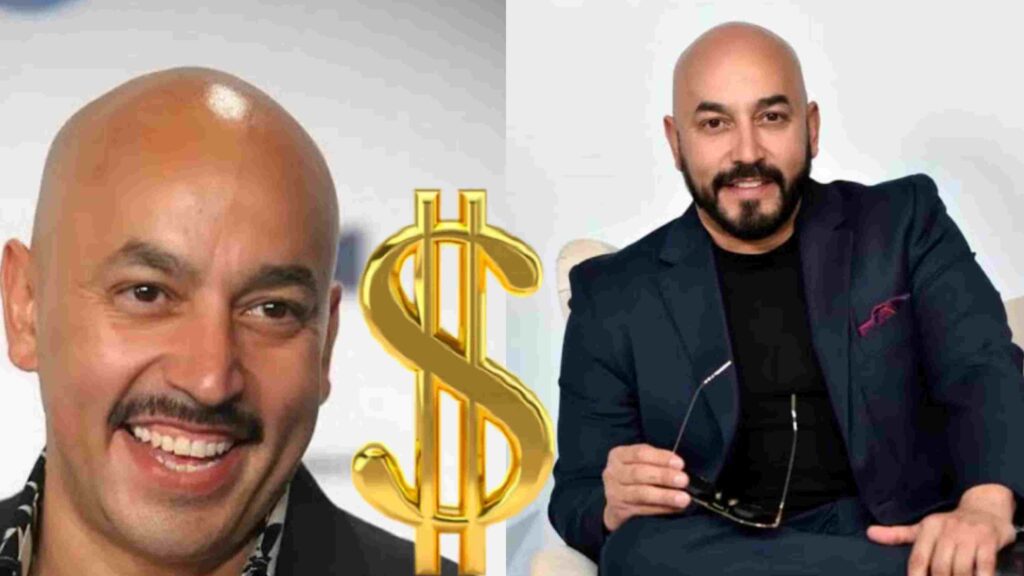 Lupillo Rivera Net Worth, Salary and One Day Expense in 2024