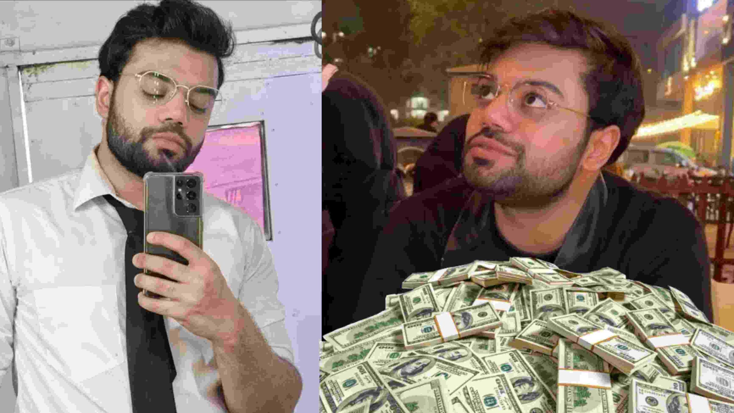 Ducky Bhai Net Worth, Salary and One Day Expense in 2024